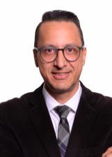 Foto de urna de Jocimar Santos