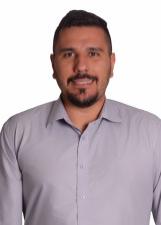 Foto de urna de Luis Augusto