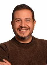 Foto de urna de Matheus Junges