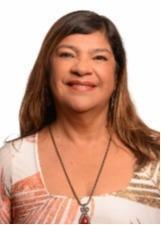 Foto de urna de Vera Freire