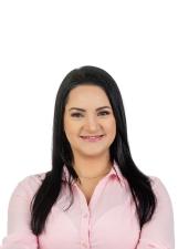 Foto de urna de Marciele Rosa