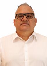 Foto de urna de Tony Oliveira