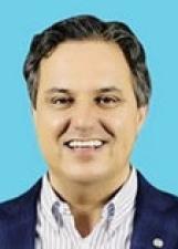 Foto de urna de Marcelo Brum ¿ a Voz do Campo