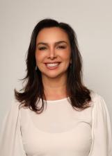 Foto de urna de Regina Caetano