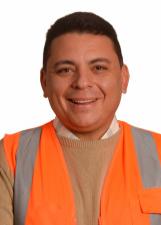 Foto de urna de Felipe Força Tarefa