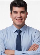 Foto de urna de Dr Vini Conejo