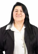 Foto de urna de Missionária Ivanete