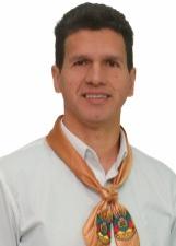 Foto de urna de Paulo Opus Dei