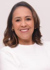 Foto de urna de Nuna Pereira