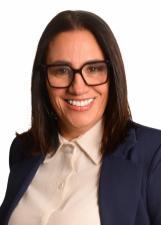 Foto de urna de Elanice Muller