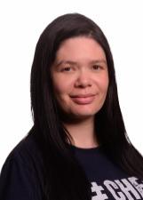 Foto de urna de Fernanda Bohn
