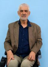 Foto de urna de Nelson Khalil
