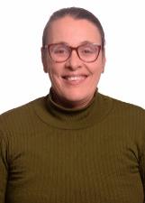 Foto de urna de Prof Dani