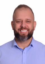 Foto de urna de Gabriel Dias