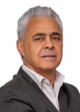 Foto de urna de Garrão
