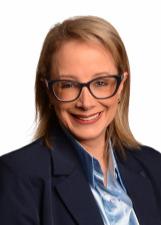 Foto de urna de Dra Julie Milano