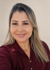 Foto de urna de Monyca Ferreira