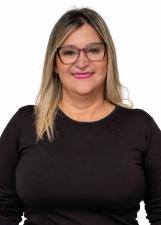 Foto de urna de Pastora Sara