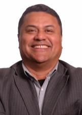 Foto de urna de Salomão Moraes