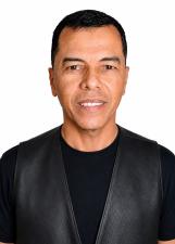 Foto de urna de Elias Cabreira