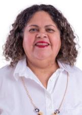 Foto de urna de Rosane Nascimento