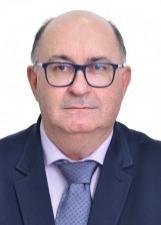 Foto de urna de Dr. Julio Stobbe