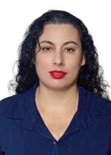 Foto de urna de Patrícia Becker
