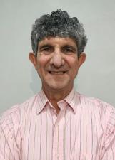 Foto de urna de Professor Edison