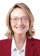 Foto de urna de Maria do Rosario