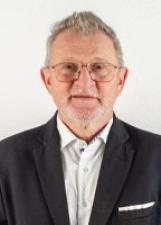 Foto de urna de Ary Vanazzi
