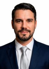 Foto de urna de Guilherme Todeschini