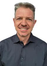 Foto de urna de Leandro Golin