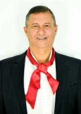 Foto de urna de Valdeci Rocha