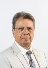Foto de urna de Bibo Nunes