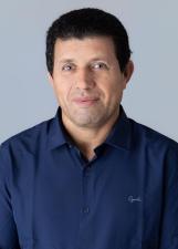 Foto de urna de Serjão Carreteiro