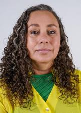 Foto de urna de Lisiane Becker