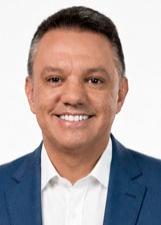 Foto de urna de Coronel Ustra