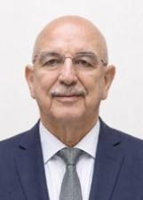 Foto de urna de Osmar Terra