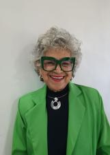 Foto de urna de Ana Bombom