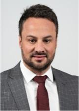 Foto de urna de Felipe Pedri