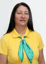 Foto de urna de Gauchinha dos Pampas