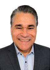 Foto de urna de Gauchinho de Deus