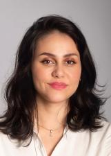 Foto de urna de Larissa Rodrigues