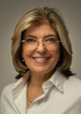 Foto de urna de Adriana Lara