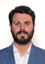 Foto de urna de Lucas de Freitas