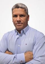 Foto de urna de Eliel Alves