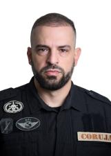 Foto de urna de Policial Evandro Coruja