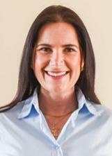 Foto de urna de Juli Cuciolli