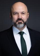 Foto de urna de Rodrigo Cassol Lima