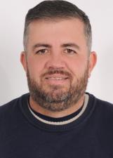 Foto de urna de Joel Bolsonaro